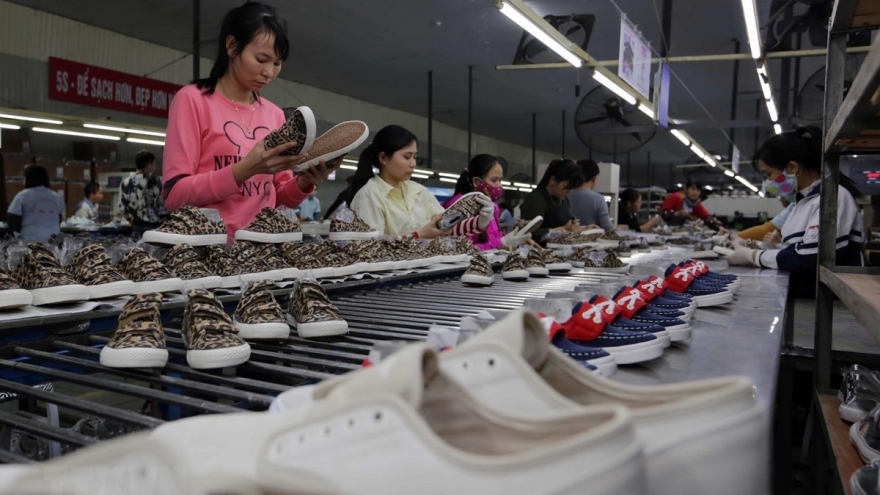 Leather and footwear industry targets US$27 billion in 2023 exports